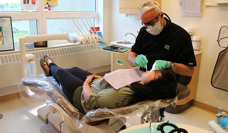 Dental Care