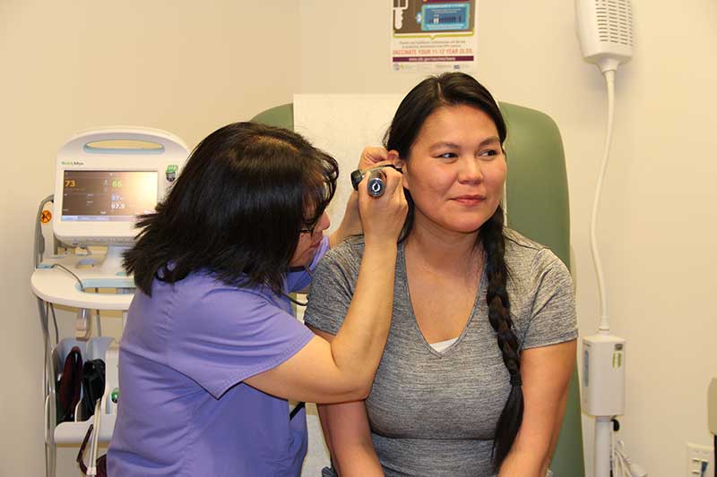 Primary Care